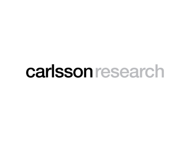 Carlsson Research Logo