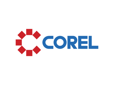 Corel 13  Logo