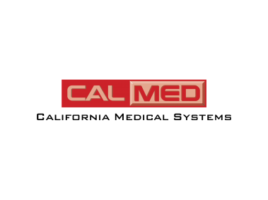 CalMed 1 8 Logo