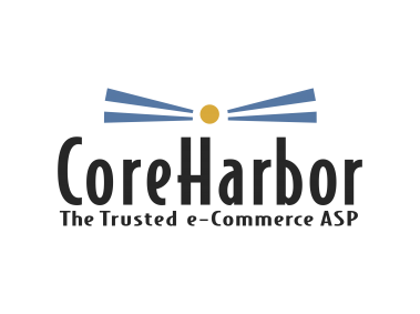 CoreHarbor Logo