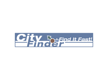 City Finder Logo