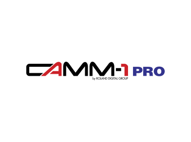 Camm 1 Pro Logo