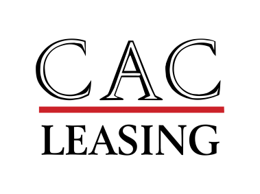 CAC Leasing Logo