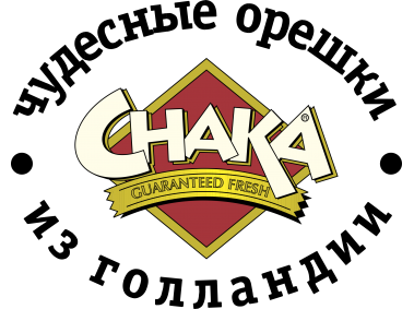 Chaka logo2 Logo