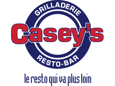 Casey’s Logo