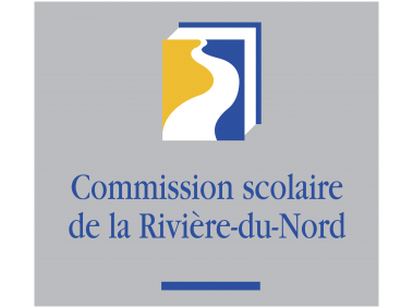Commission scolaire Logo