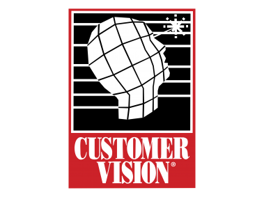 Customer Vision Logo