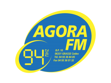 Agora Radio   Logo