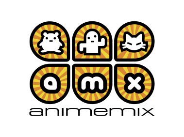 Animemix Logo