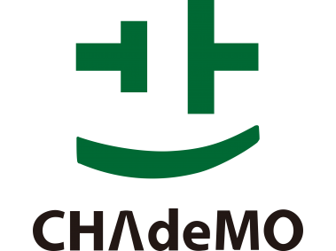 Chademo Logo