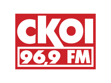 CKOI Logo