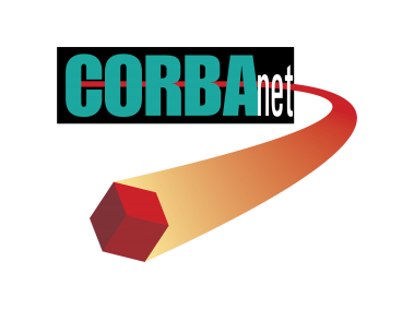 CorbaNet Logo