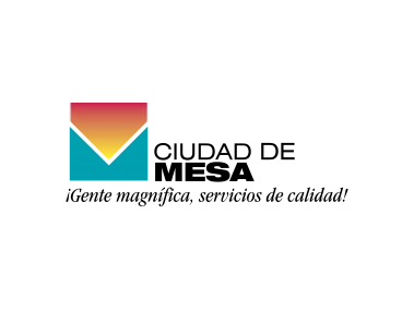 City of Mesa Logo