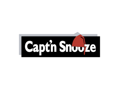 Capt’n Snooze Logo