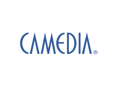 Camedia Logo