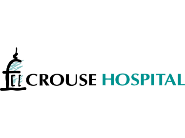 Crouse Hospital Logo