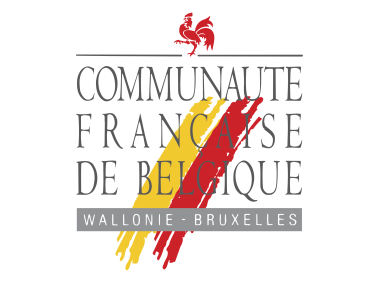 Communaute Francaise De Belgique Logo