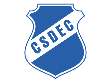 Club Social y Deportivo El Ceibo de Casbas Logo