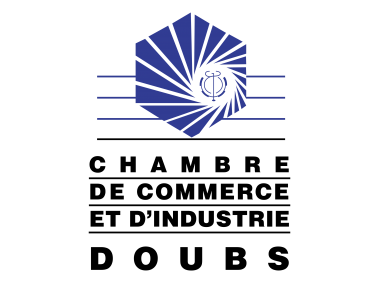 CCI Doubs Logo