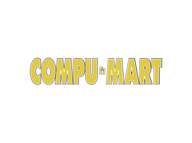 Compu Mart Logo