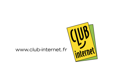 Club Internet Logo