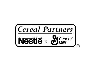 Cereal Partners Logo