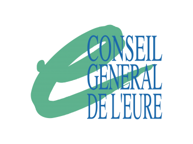 Conseil General De L’Eure Logo