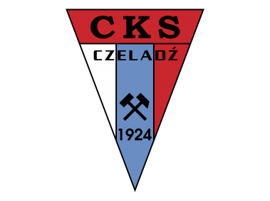 CKS Czeladz Logo