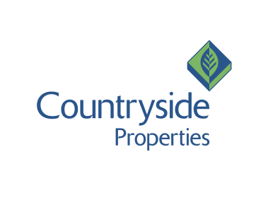 Countryside Properties Logo