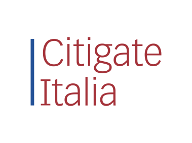 Citigate Italia Logo