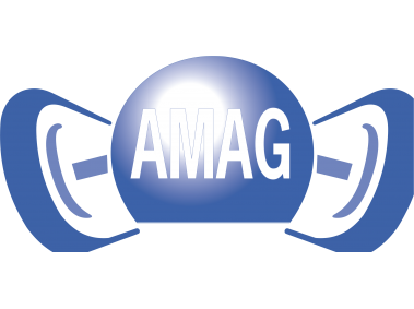 AMAG   Logo
