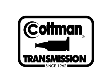 Cottman Transmission Logo