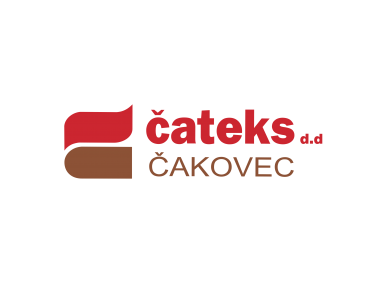 Cateks Cakovec Logo