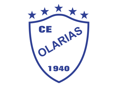 Clube Esportivo Olarias de Lajeado RS Logo