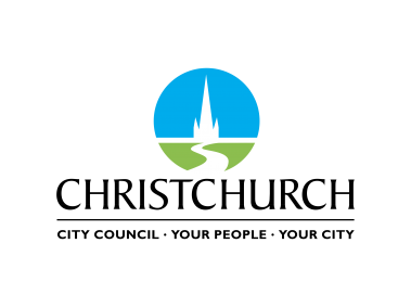 Christchurch Logo