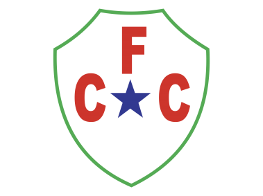 Coroata Futebol Clube de Coroata MA Logo