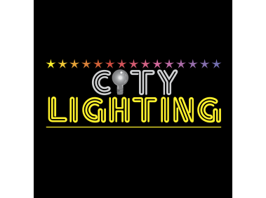 City Lighting 6161 Logo