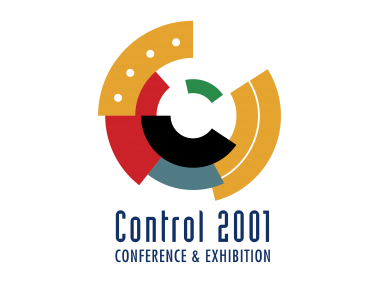 Control 20  Logo