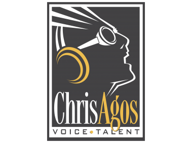 Chris Agos Logo