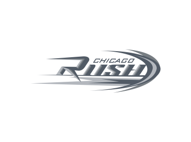 Chicago Rush Logo