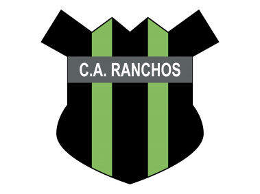 Club Atletico Ranchos Logo