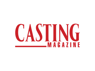 Casting Magazine Logo