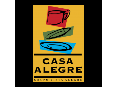Casa Alegre Logo