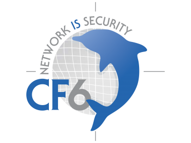 CF6 Logo