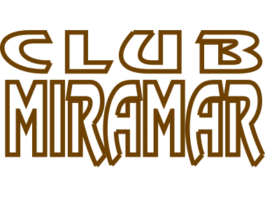 Club Miramar Logo