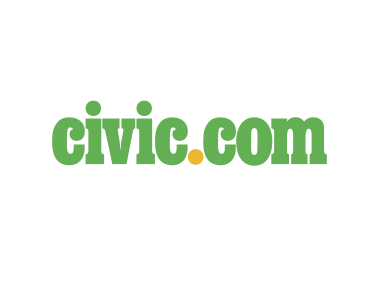 civic com Logo