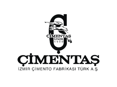 Cimentas Izmir Logo