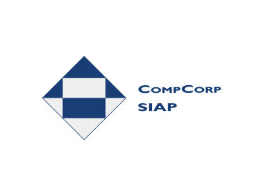 CompCorp SIAP Logo