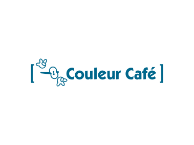 Couleur Cafe Logo
