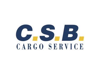 CSB Cargo Service Logo